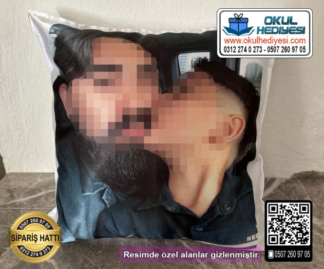Resimli Yastık En Uygun Fiyatla Resimli Yastık En Uygun Fiyatla